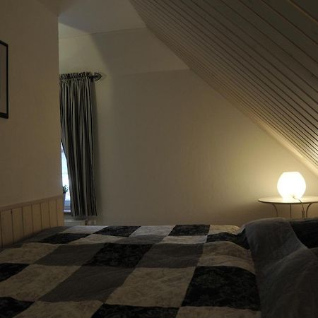 Апартаменты Traumfaengerhaus Elfen Преров Экстерьер фото